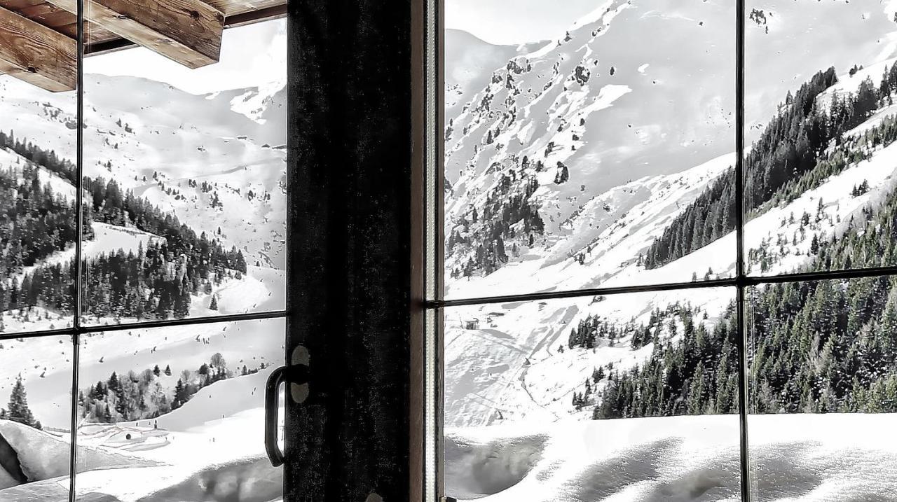 Appart&Chalet Montana Hochfügen  Exterior foto
