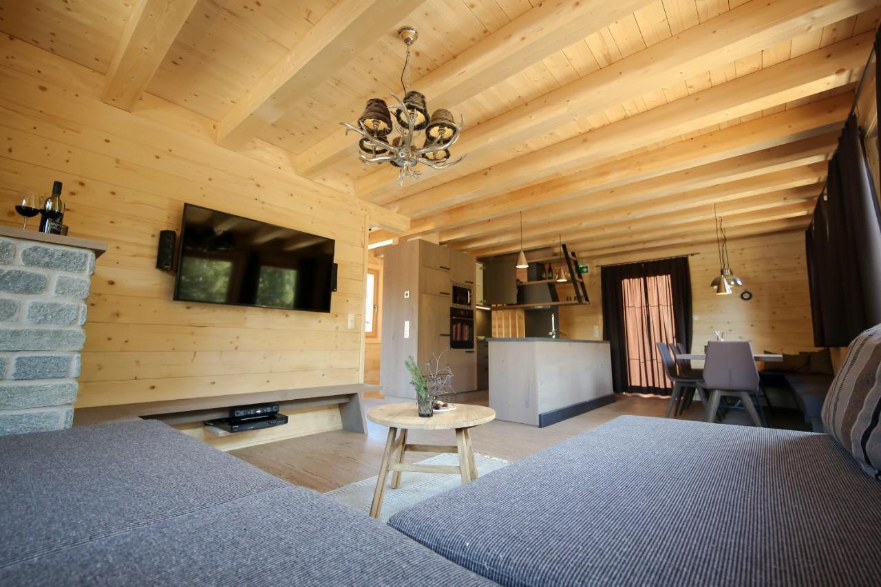 Appart&Chalet Montana Hochfügen  Exterior foto