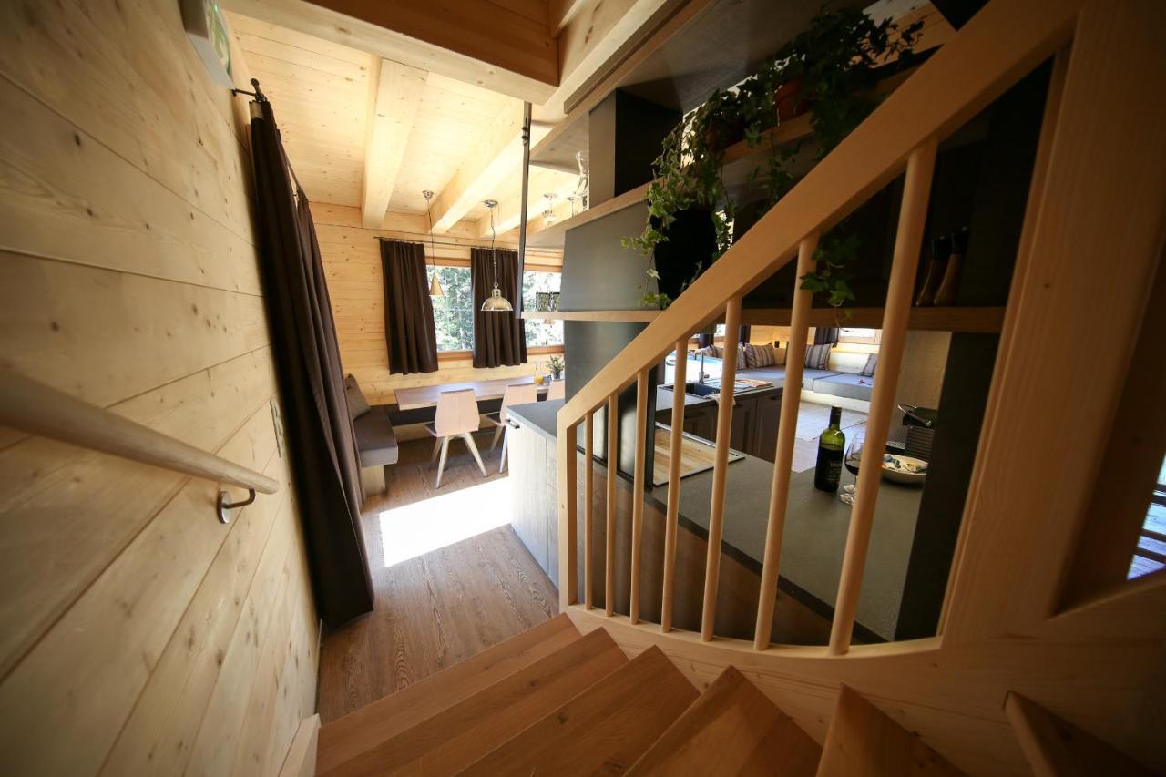 Appart&Chalet Montana Hochfügen  Exterior foto
