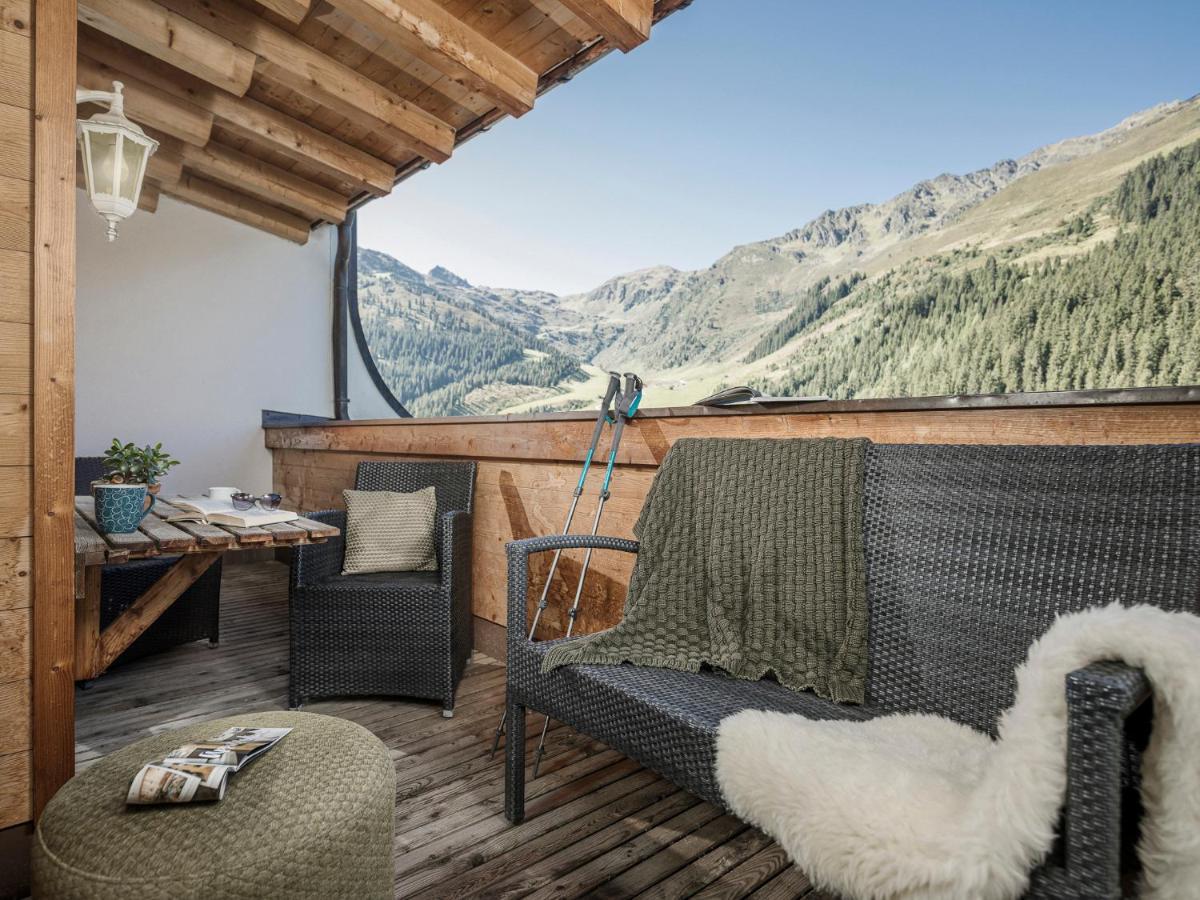 Appart&Chalet Montana Hochfügen  Exterior foto