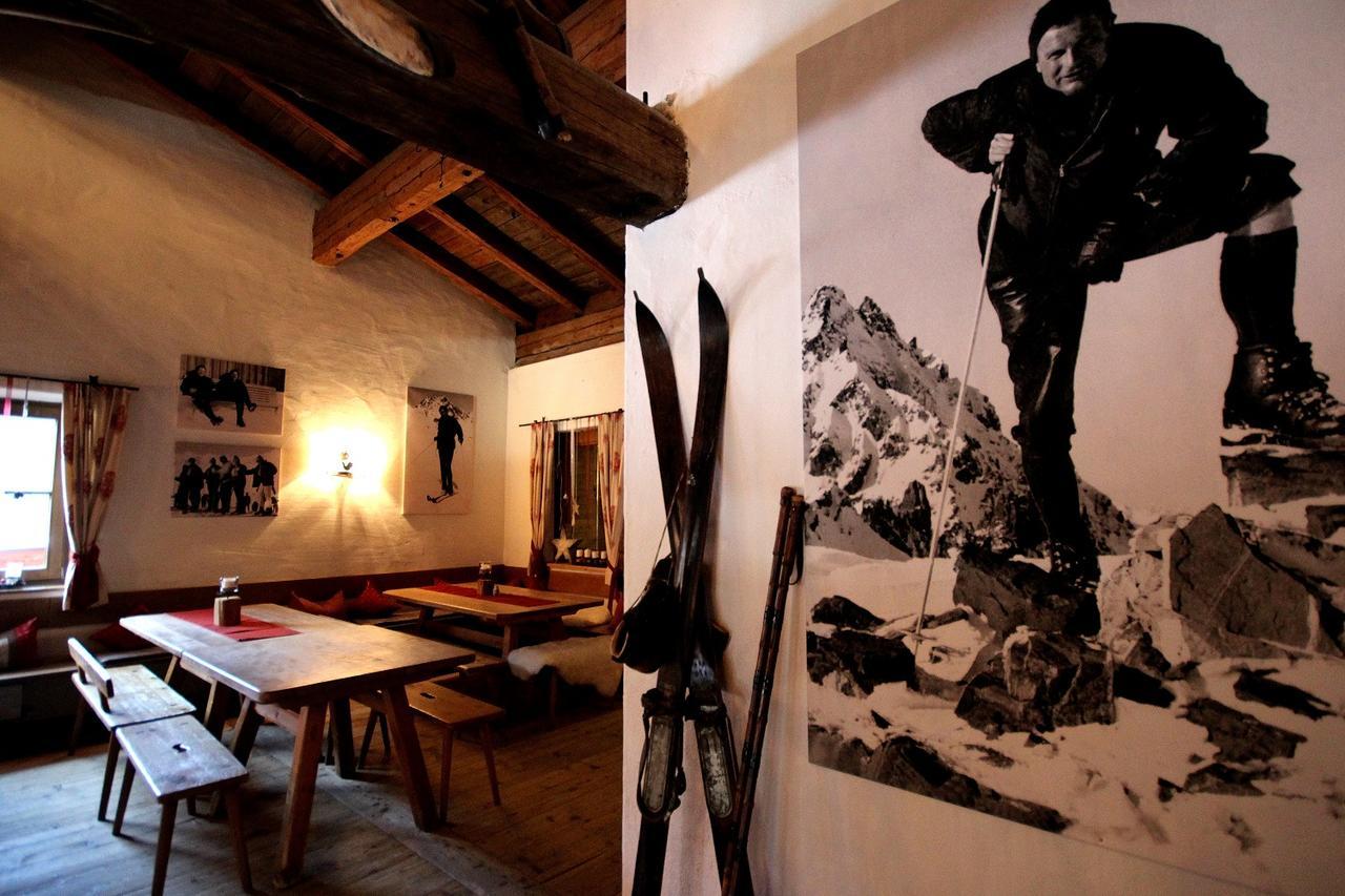 Appart&Chalet Montana Hochfügen  Exterior foto